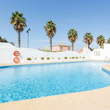 Sanlúcar de Barrameda Bonito Apartamento En Campo De Golf Con Piscina מראה חיצוני תמונה