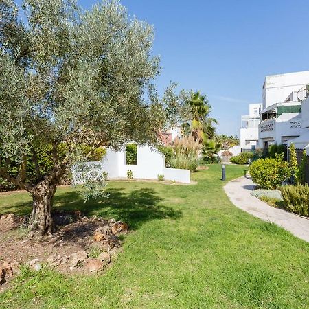 Sanlúcar de Barrameda Bonito Apartamento En Campo De Golf Con Piscina מראה חיצוני תמונה