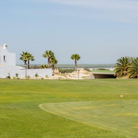 Sanlúcar de Barrameda Bonito Apartamento En Campo De Golf Con Piscina מראה חיצוני תמונה