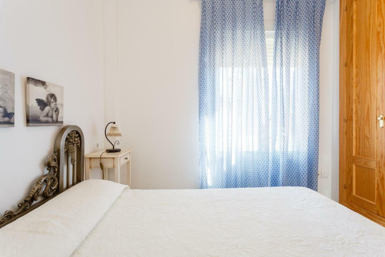 Sanlúcar de Barrameda Bonito Apartamento En Campo De Golf Con Piscina מראה חיצוני תמונה