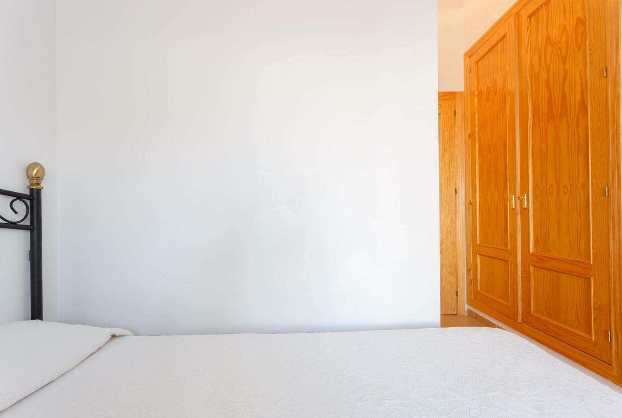 Sanlúcar de Barrameda Bonito Apartamento En Campo De Golf Con Piscina מראה חיצוני תמונה